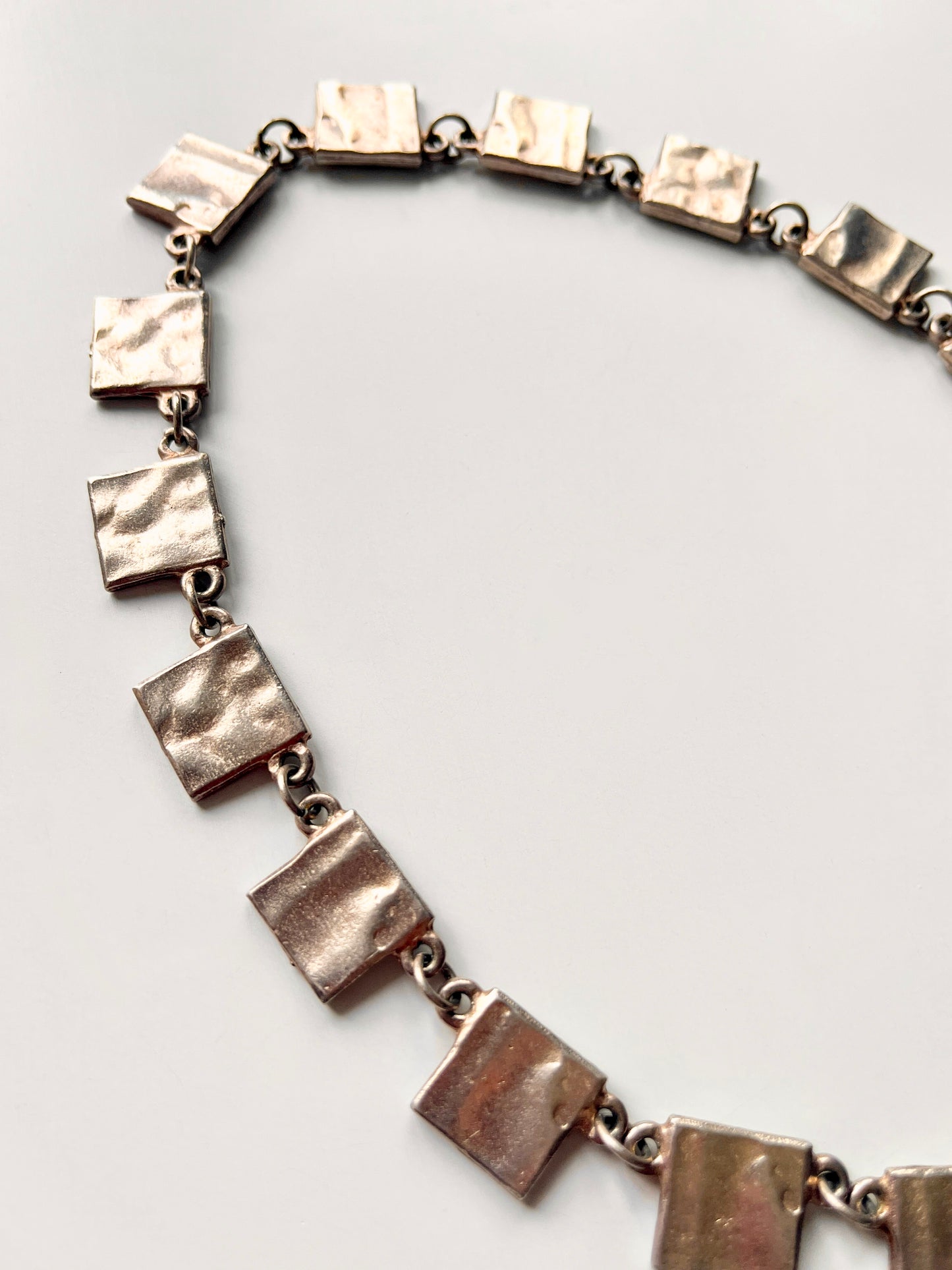 Collier Biche de Bere années 90